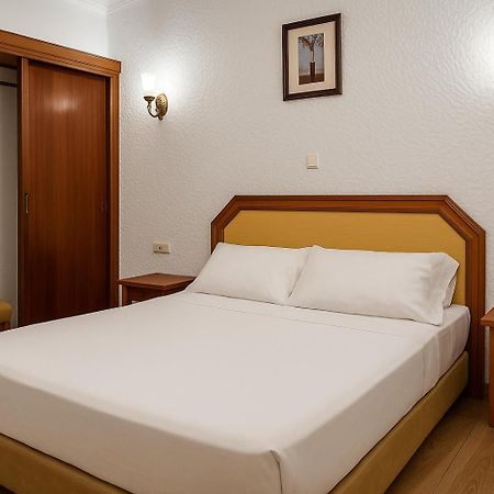 Hotel National Al Hoceima Ngoại thất bức ảnh