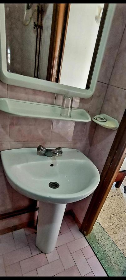 Hotel National Al Hoceima Ngoại thất bức ảnh