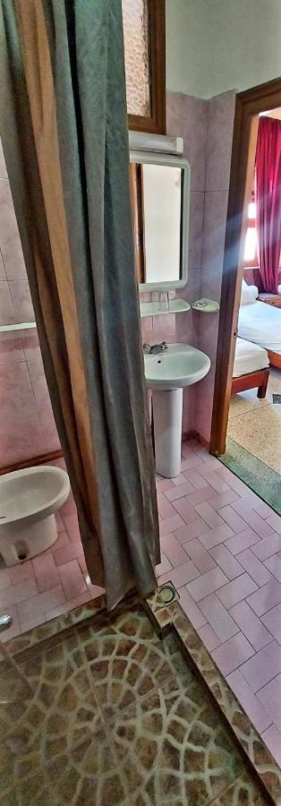 Hotel National Al Hoceima Ngoại thất bức ảnh