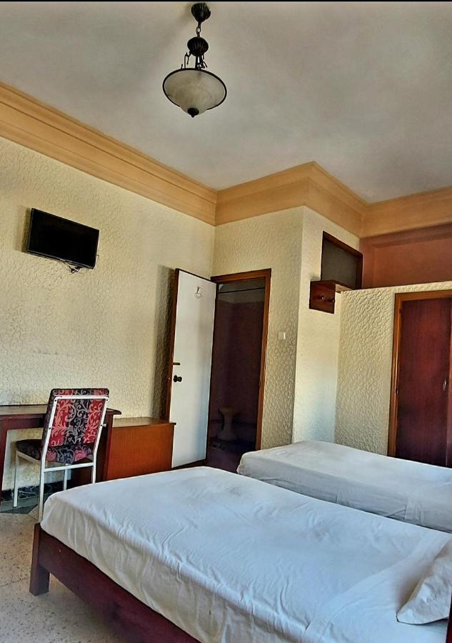 Hotel National Al Hoceima Ngoại thất bức ảnh