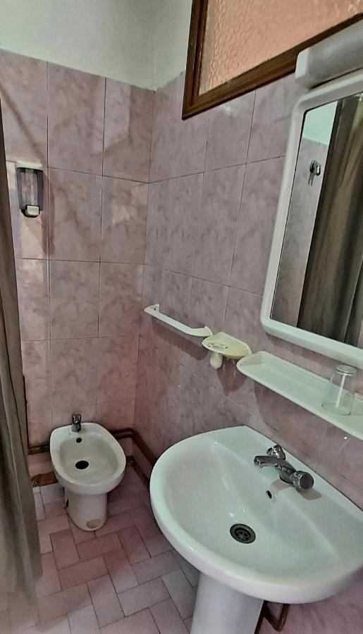 Hotel National Al Hoceima Ngoại thất bức ảnh