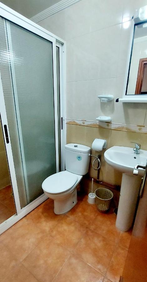 Hotel National Al Hoceima Ngoại thất bức ảnh