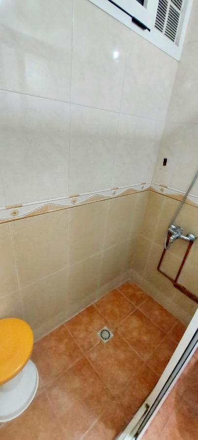 Hotel National Al Hoceima Ngoại thất bức ảnh