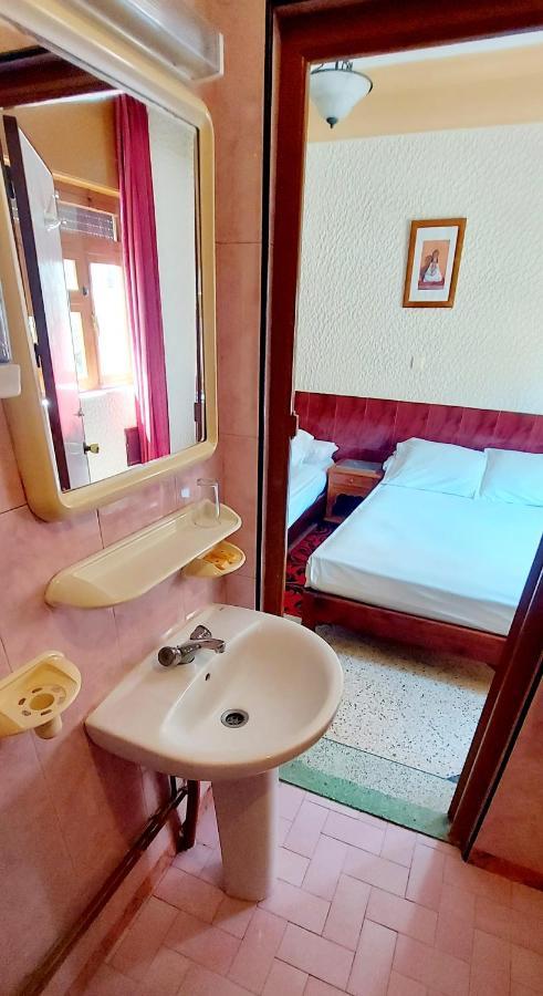 Hotel National Al Hoceima Ngoại thất bức ảnh