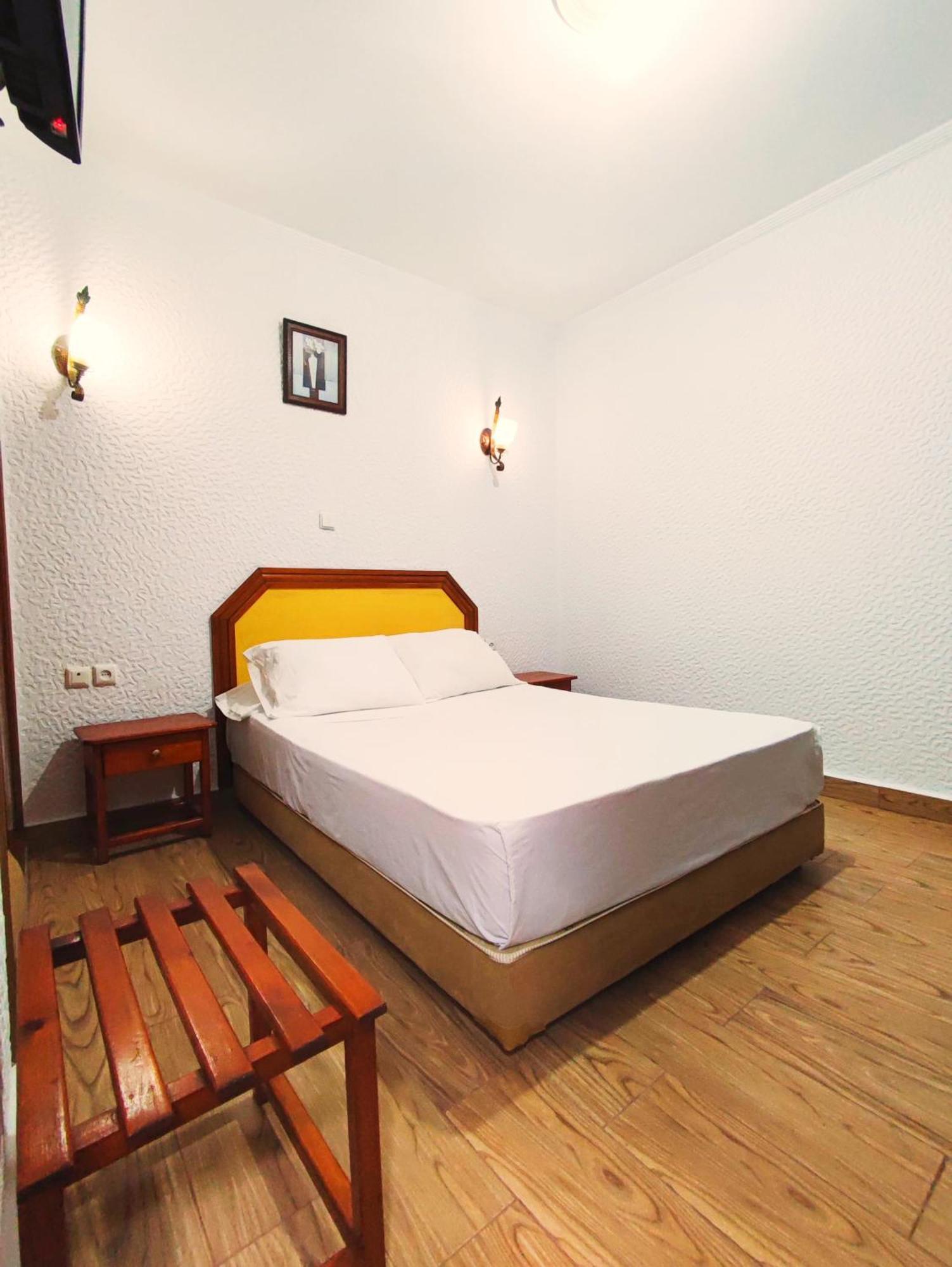 Hotel National Al Hoceima Ngoại thất bức ảnh